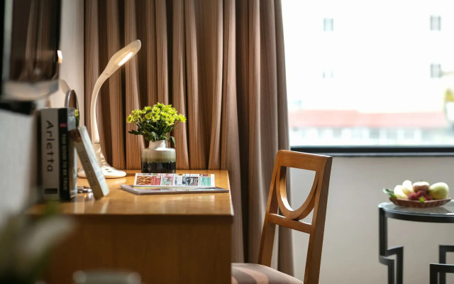 La Casa Hanoi Hotel