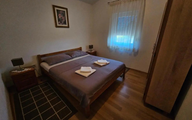 Apartments Kaja