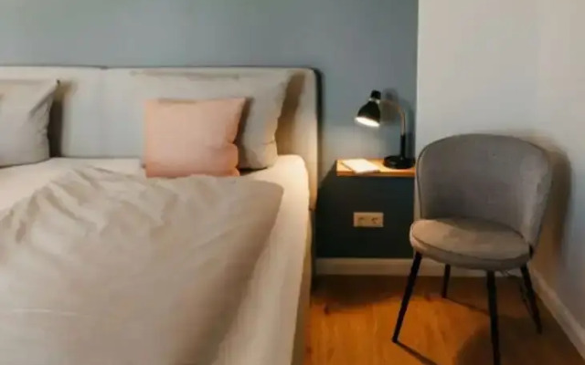 Utkiek Stuuv Comfortable Holiday Residence