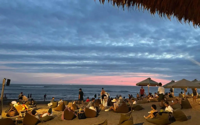 Umakayu Bali
