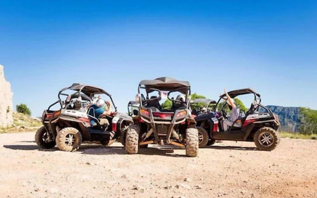 Yakout Merzouga Luxury Camp