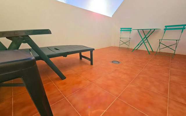Hotel Rocamar