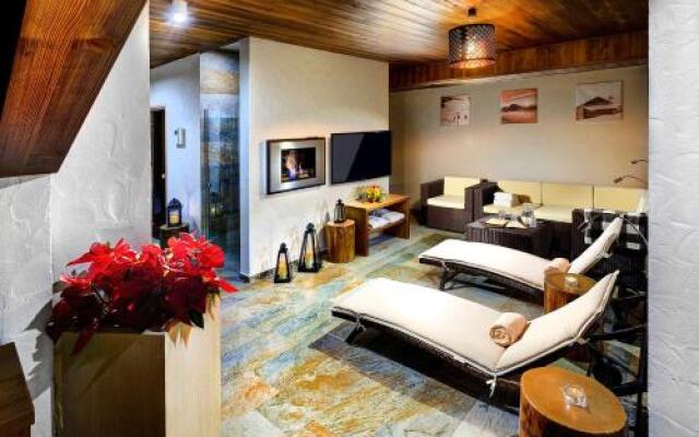 Chalets Jasná Collection Záhradky