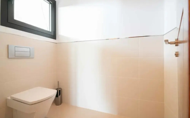 Villa Jessy Luxury Golf