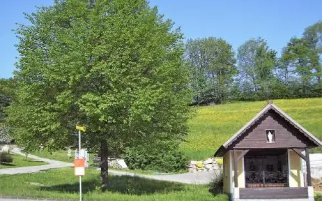 Landgasthof Pernsteiner