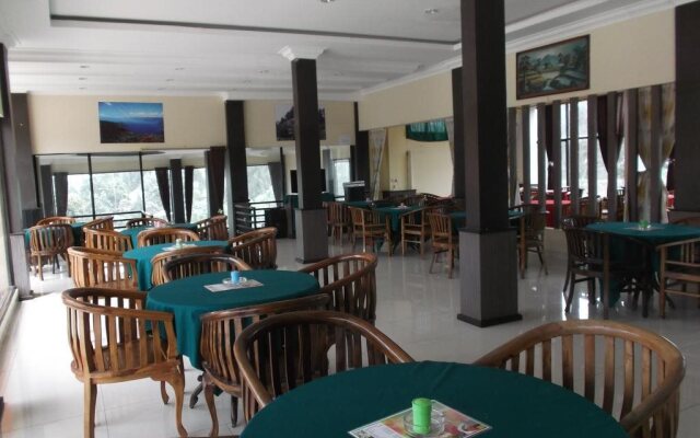 Grand Orri Hotel & Convention