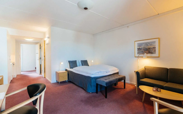 Palads Hotel