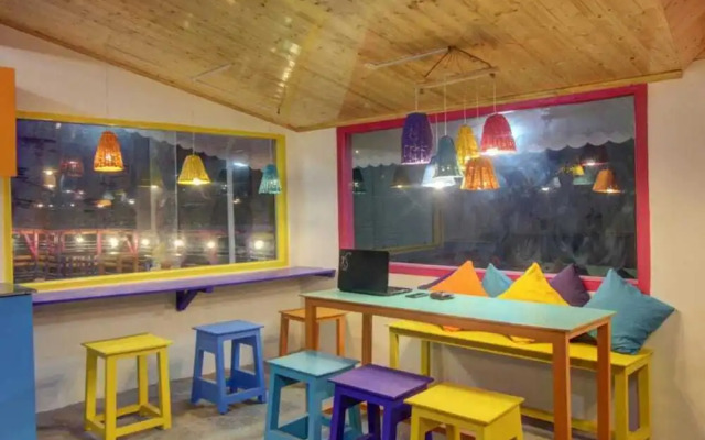 GoStops Hostel Naggar