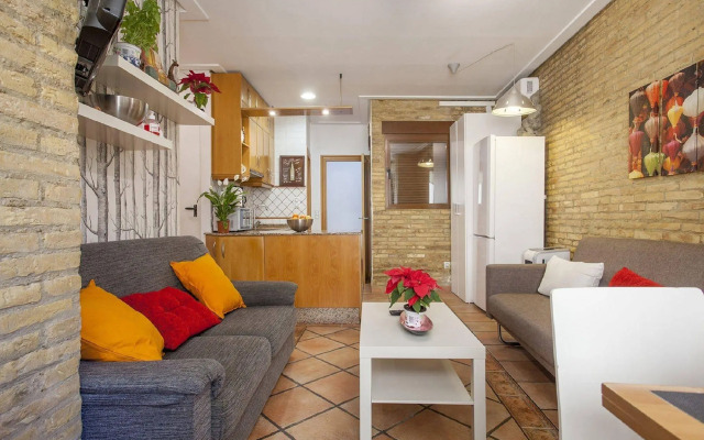 Apartamento Centro Valencia old town
