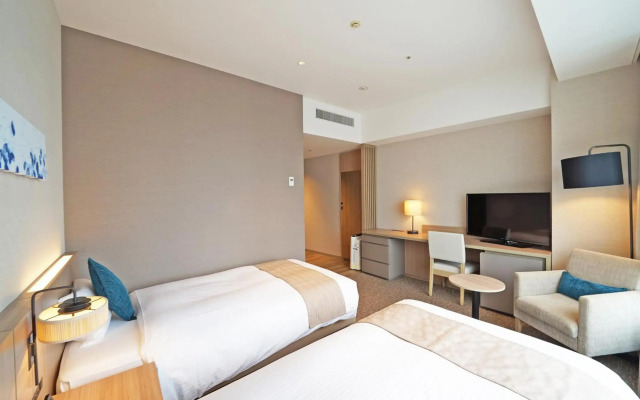 The Square Hotel Yokohama Minatomirai
