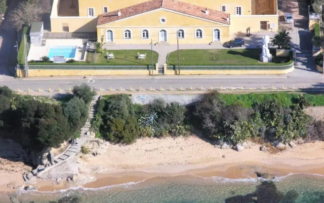 Villa D'exception Piscine Vue Mer Plage À 100M