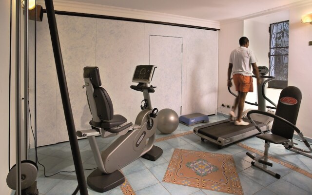 Best Western Marmorata