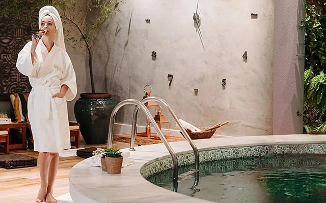 San Marco Hotel Brasilia Executivo