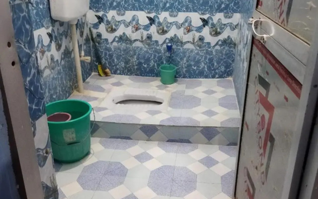 Hari Om Sai Guest House