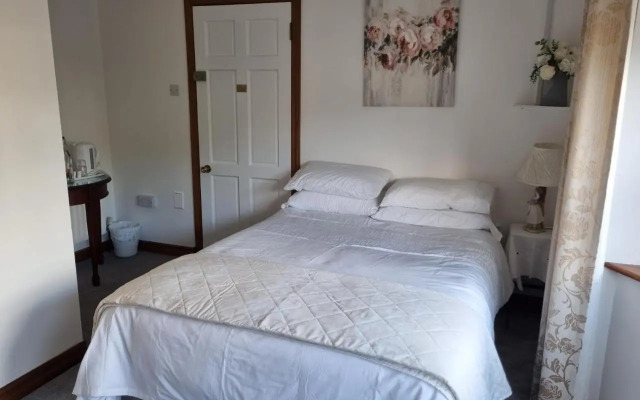Asgard Guest House