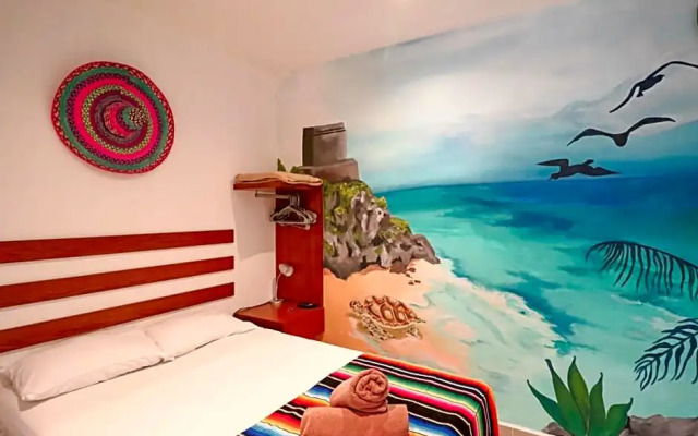 Villa Leo Cancun Downtown