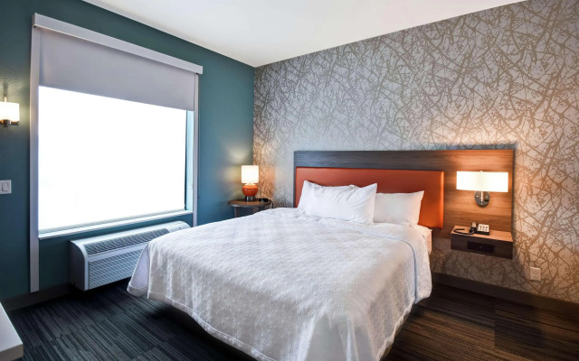 Home2 Suites by Hilton Mechanicsburg