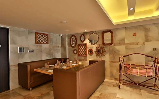 Hotel Luminara