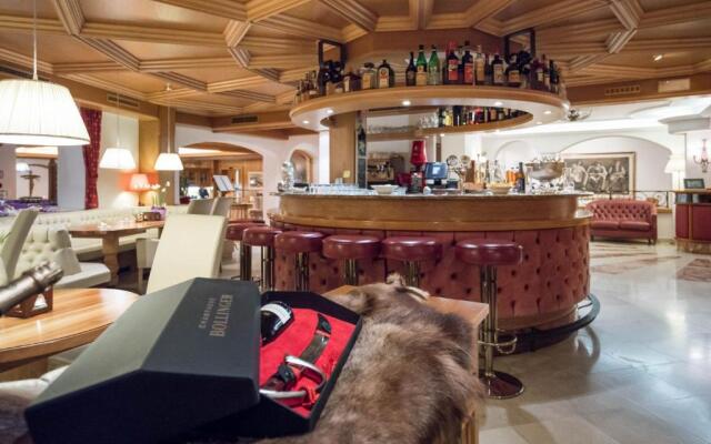 Alpenheim Charming & Spa Hotel