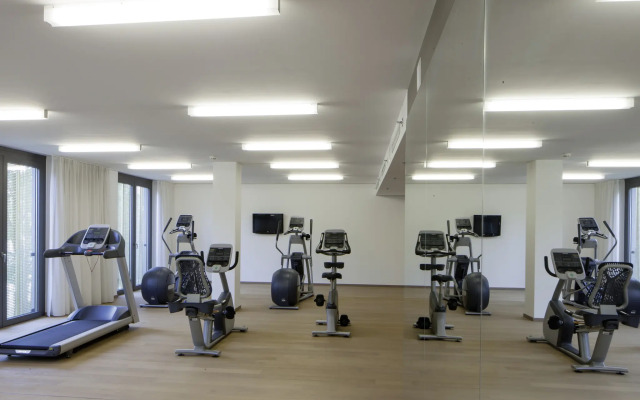Doubletree by Hilton Vienna Schonbrunn