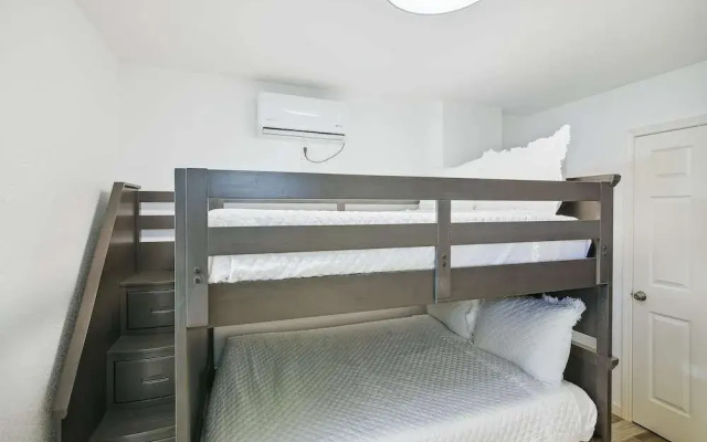Seagull Sands by Ryson Vacation Rentals