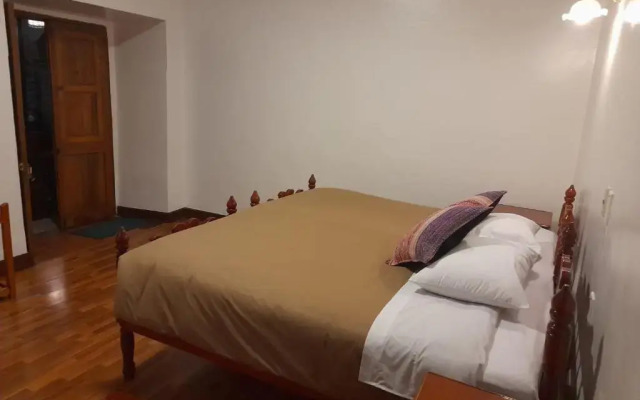 Gran Hotel Machupicchu
