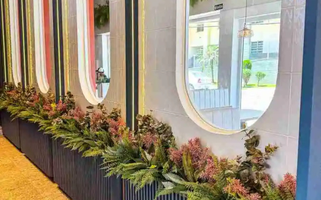 Hotel Zata Econômico