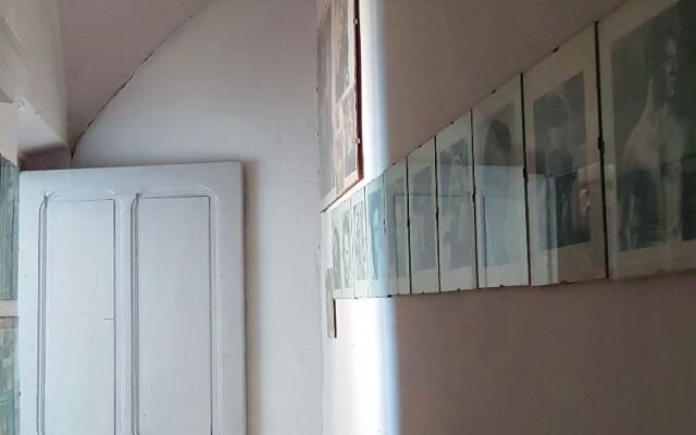 Romantic Casa Lorenzina Affittacamere