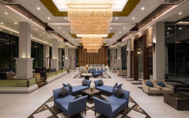 Le Bali Resort & Spa