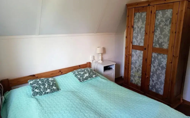Cozy Holiday Home in Sint Maartenszee