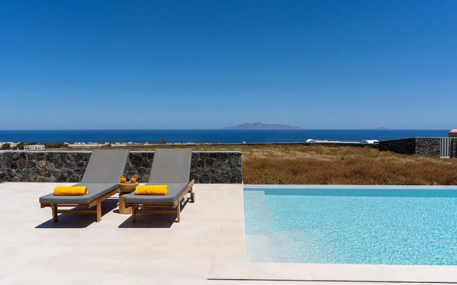 Platies Luxury Apartments Santorini
