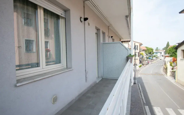 Central Suite Moniga