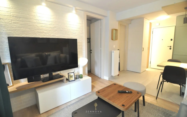 Zennova 71 Mondè Thessaloniki Apt