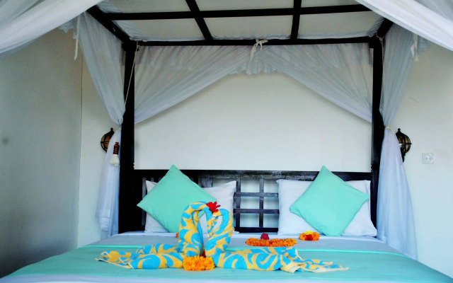 Titi Sedana Homestay