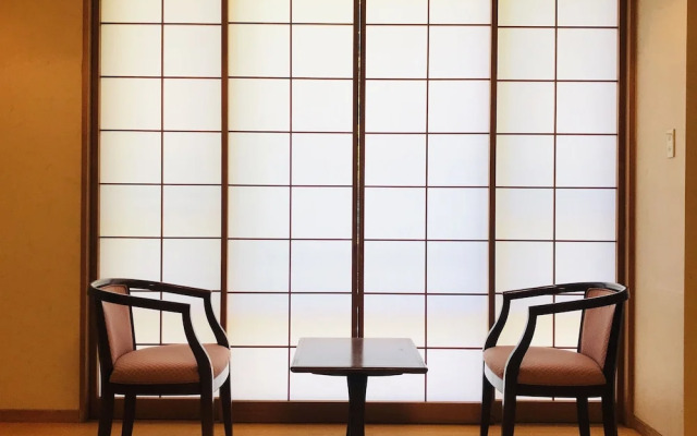 The Ritz-Carlton, Nikko Hotel