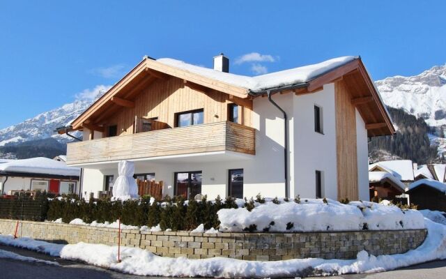 Apartment in ski Area in Leogang With Sauna