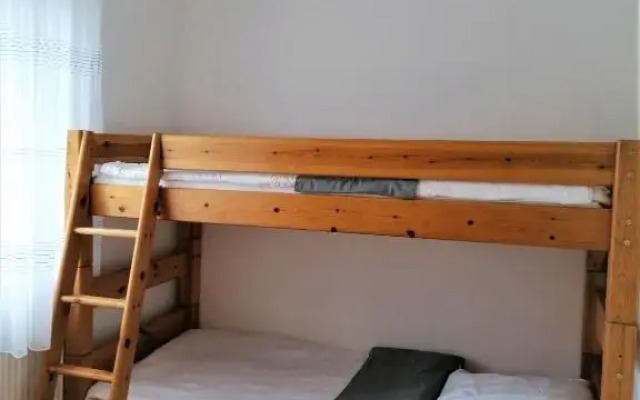 3 Zimmer Apartment Hannover