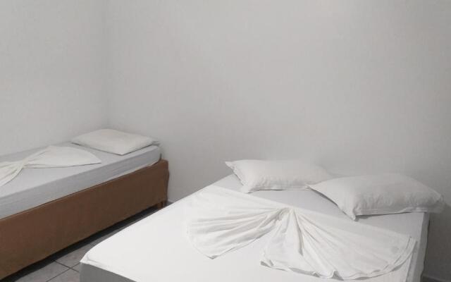 Pousada Verdes Mares