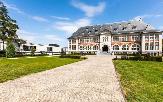 Terhills Hotel
