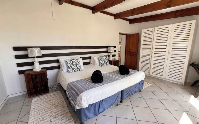 The Whaling Station Guesthouse