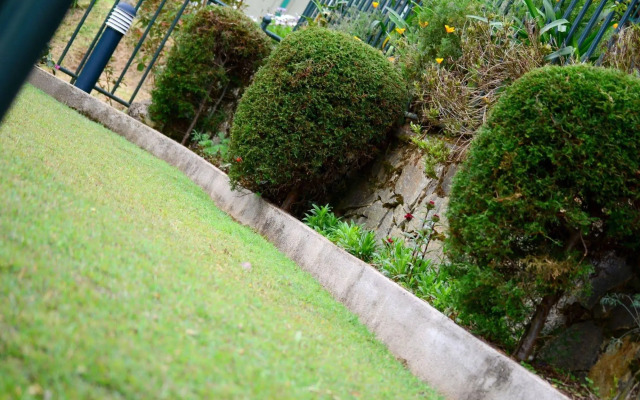 Villa Spring Acre