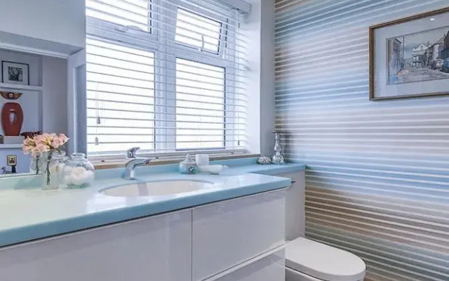 Contemporary Maida Hill