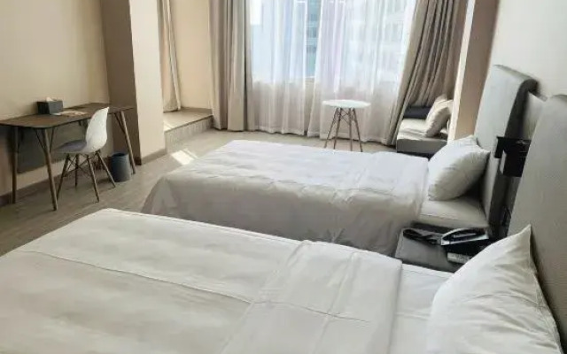 HanTing Hotel (Putian Hanjiang)