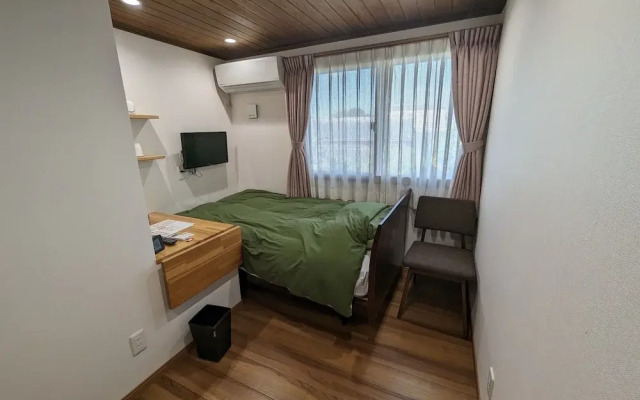 guesthouse KEY's