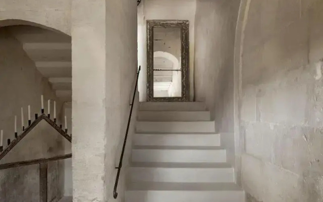 Les Maisons de l'Hôtel Particulier