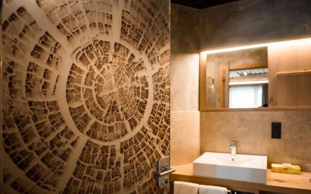 Hotel KRONE - eat, drink, stay