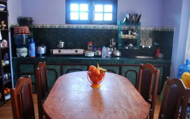 Dil's Homestay