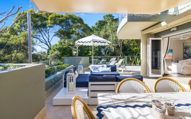 Hastings Park Apartment 8