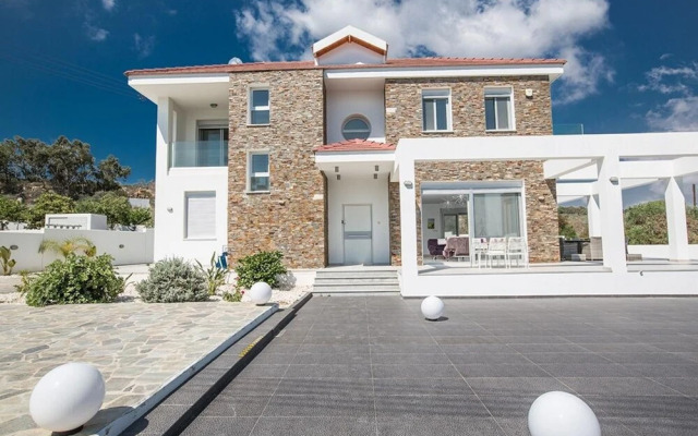 Villa Kelis AQ Ds116