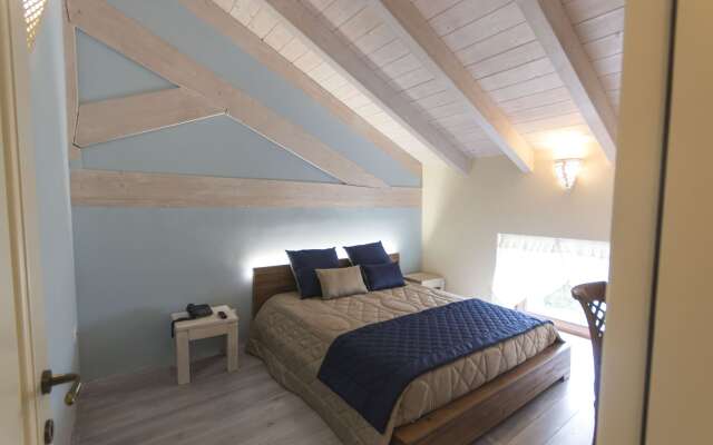 Palascia Wellness Relais